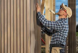 Best Brick Veneer Siding  in Belvidere, NJ